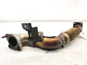 20010-jm10b Nissan Oem 08-15 Rogue Front Exhaust Tube