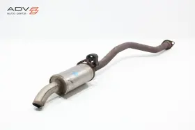 200503lm0a Nissan 2013 - 2021 Nv200 2.0l Engine Exhaust System Rear Muffler Pipe Oem