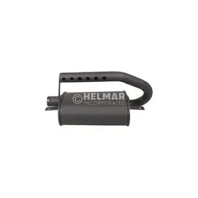 20100-51h02 Nissan Fler For Muf