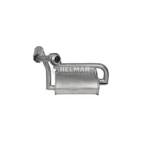 20100-6g000 Nissan Fler For Muf