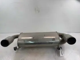 20100-cd010 Nissan 03-08 350z 3.5l Rear Exhaust Main Muffler Assembly Oem