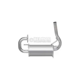 20100-fj170 Nissan Fler For Muf