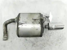 20100-zn50a Nissan 09-12 Altima Oem Rear Right Passenger Exhaust Exit Muffler