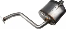 20110-9dj1b Nissan Genuine Rear Muffler
