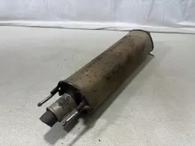 20300zn50a Nissan 2010-2012 Altima Base Exhaust Muffler Assembly Silver Oem