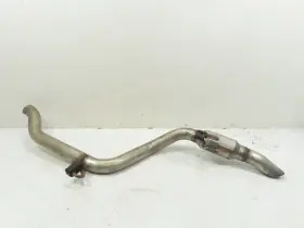 20350-6sa0a Nissan 22-25 Pathfinder Muffler And Tip Exhaust 3.5l Oem