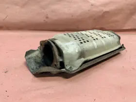 20802v8025 Nissan 300zx 200sx Muffler Exhaust Silencer Oem #86154