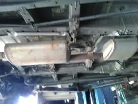 333.da1218 Nissan 2018 Pathfinder Muffler 3.5 Liter