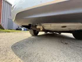 333.da1c14 Nissan 2013-2019 Sentra Muffler