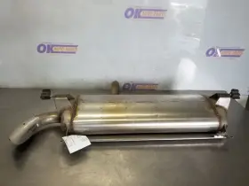 333.da1f25 Nissan 25 2025 Rogue Rock Creek 1.5l Muffler Exhaust With Tip 333.da1f25 Nissan 25 2025 Rogue Rock Creek 1.5l Muffler Exhaust With Tip