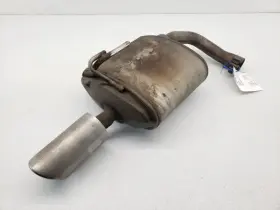 20110-zn50a Nissan 333.da1j11 07-12 Altima Rear Driver Muffler Exhaust Tailpipe Oem
