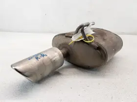 20100-ja02a Nissan 333.da1j12 09-12 Altima R/r Muffler Assembly Oem