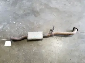 20300-cd000 Nissan 334.da1v06 03-08 350z Exhaust Resonator Oem