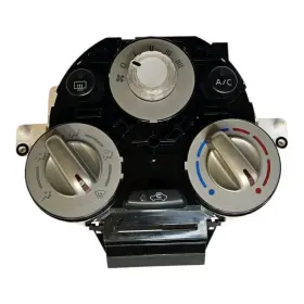 T1008595xc Nissan 2009-2014 Cube A/c Heater Temperature Climate Control Module Switch Oem