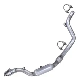 506359 Northeastern Catalytic Epa-approved Driver Side Converter Fits 2011-2012 Chrysler 300 3.6l