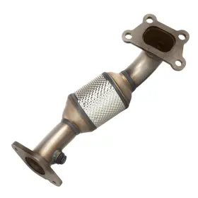 506475 Northeastern Catalytic Epa-approved Driver Side Converter Fits 2018-2023 Chevy Traverse 3.6l