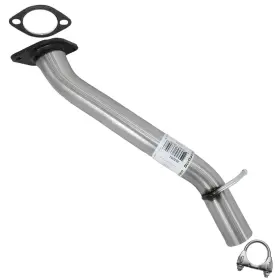 303253 Northeastern Exhaust Stainless Steel Extension Pipe Fits 2001-2004 Chevrolet S10 4.3l 4wd