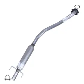 605118 Northeastern Exhaust Stainless Steel Resonator Pipe Fits 2005-2008 Toyota Matrix 1.8l Fwd