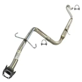 607110 Northeastern Exhaust Stainless Steel Resonator Pipe Fits 1995-1999 Monte Carlo 1995-2001 Lumina 3.1l