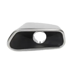 730106 Northeastern Exhaust Passenger Side Tail Pipe Tip Fits 2007 Cx-9 3.5l And 2008-2012 3.7l
