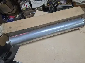 M403 Nos Usa Muffler Studebaker Car Truck Dictator Commander 37 38 39 40 41 42 46 47