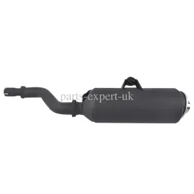 18300-hp0-a50 Oe Quality 18300hp0a50 Exhaust Muffler For Honda Trx500fe Trx500fpe Foreman 4x4 2007-2011