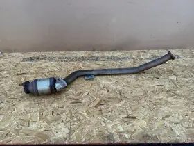 18m14a010 Oem Kia Stinger 2018-2023 Left Driver Muffler Exhaust Pipe Tube 3.3t Assembly
