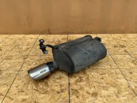 20100-1me0a Oem Infiniti M35h M37 M56 Q70 11-19 Rear Right Passenger Muffler Exhaust Assy