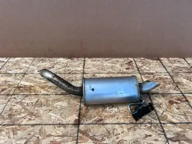 203506tx0a Oem Infiniti Qx60 2025-2026 Rear Right Passenger Exhaust Muffler Assy 2.0t