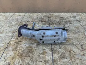 20802-1wx0a Oem Infiniti Fx50 09-13 Right Rh Lower Manifold Muffler Exhaust Pipe Tube 5.0l