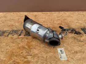 28540-3ntd0 Oem Genesis G80 21-25 Right Passenger Manifold Muffler Exhaust Pipe Tube 3.5t