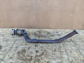 28606-j5110 Oem Kia Stinger 2018-2023 Right Passenger Muffler Exhaust Pipe Tube 3.3t Assy