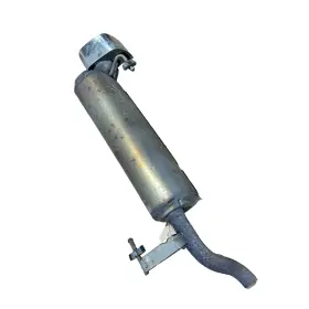 95185640 Oem 2013-2015 Chevrolet Sonic Hatchback 1.4l Rs Rear Muffler Exhaust