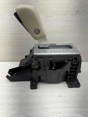 9l7t15000aa Oem Lincoln Navigator L 07-14 Gear Selector Floor Shifter Shift Box
