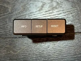 A81t-10d889 Oem Lincoln Navigator 11-14 Front Dash Control Switch