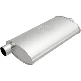 100-1770 Oem Exhaust Bosal Usa - Muffler