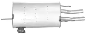 793585 Oem Exhaust Muffler-fi