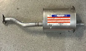 797018 Oem Exhaust Muffler Assembly