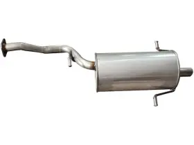 84759zzdz Op For 2003-2005 Subaru Forester Muffler Rear 2004