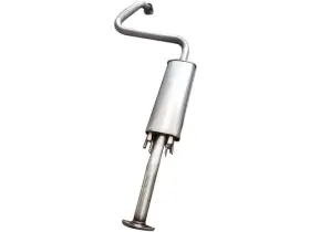 87593rdqw Op For 2007-2012 Nissan Sentra Muffler Center 2008 2010 2011 2009