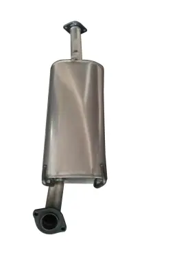 Opmmt5002 Op Converters Exhaust Muffler For 1998-2002 Toyota 4runner
