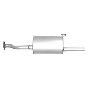 298502 Original Exhaust Manufacturers For Acura Integra 94-01 Muffler Assembly