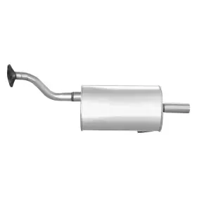 497499 Original Exhaust Manufacturers For Honda Cr-v 2002-2006 Muffler