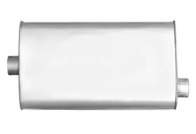 790046 Original Exhaust Manufacturers For Jeep Cherokee 1986-2001 Muffler