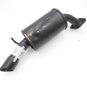 2103-288788 Original Exhaust Systems Oes Muffler Assembly For 2004-2013 Toyota Highlander Seedesc