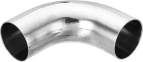 Pta230626tt000158 Patikil 90 Degree Mandrel Bend Elbow 1 3/4 Inch Od Steel 1-3/4