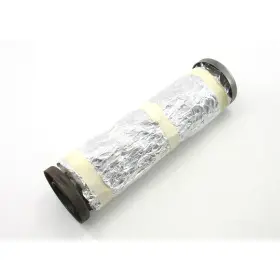 H3840 Patriot Exhaust Side Tubes Muffler Insert