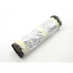 H3842 Patriot Exhaust Side Tubes Muffler Insert 3-1/2 Inch