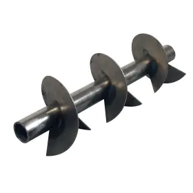 H3844 Patriot Exhaust Side Tubes Auger Muffler Insert