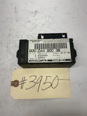 00004490038 Porsche Boxster S 986 Oem 97-04 Front Headlight Range Control Module Head Lamp